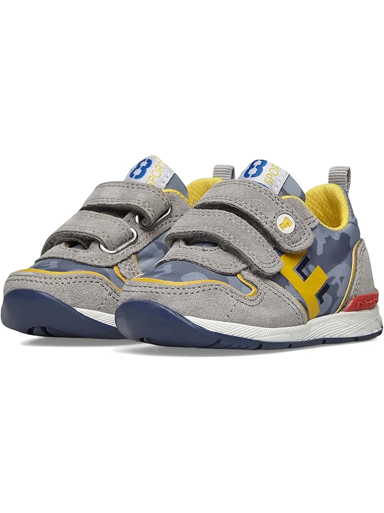 Naturino Falcotto Hack VL AW22 (Toddler/Little Kid)