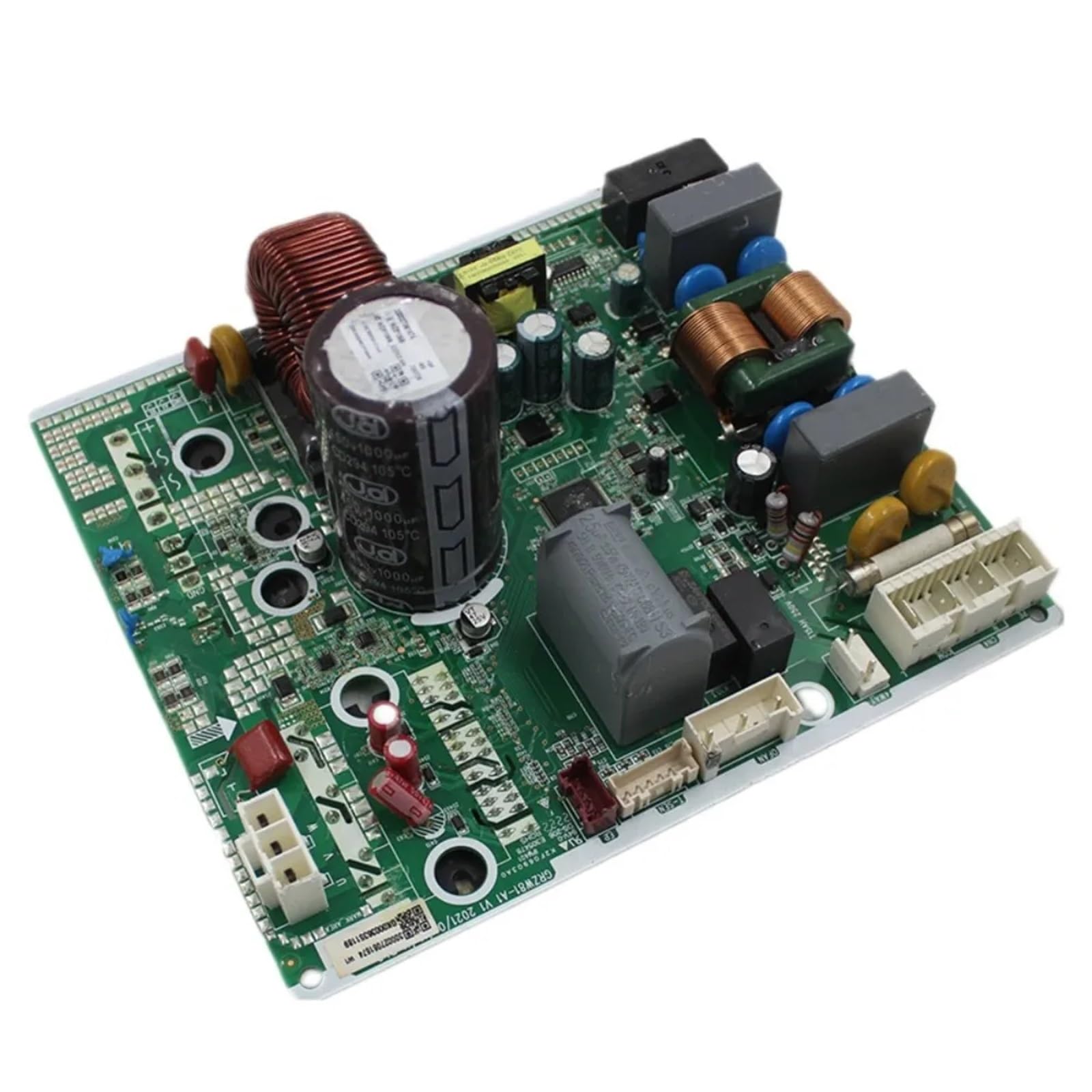 1 szt. 300027061674 WZ8105 Płytka sterująca PCB GRZW81-A1 płyta kontrolna jednostka zewnętrzna klimatyzator części zamienne