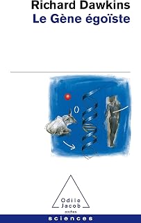 Le Gène égoïste