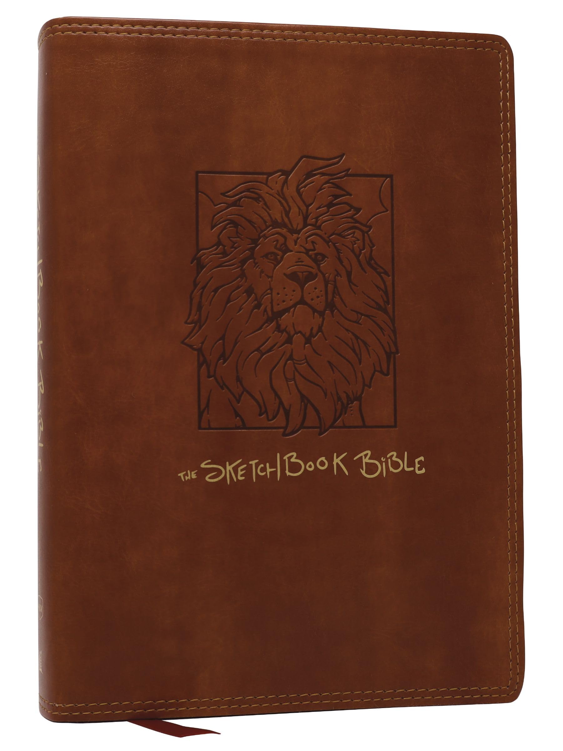 The Sketchbook Bible: The Complete Bible with Hundreds of Ill... - 9781400339488