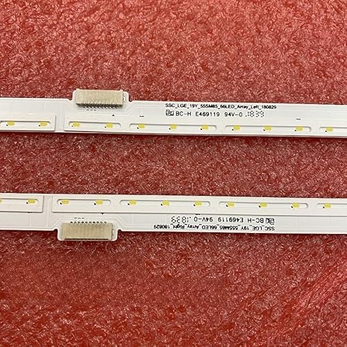 NWWGHAG 55�C���`�e���r�ɓK������LED�X�g���b�v 55SM82007LA 55SM8100PVA 55sm8600pla 55SM8600 55SM8100 55SM8200 55SM8200PLA MEK64586501 NC550EQG-AA