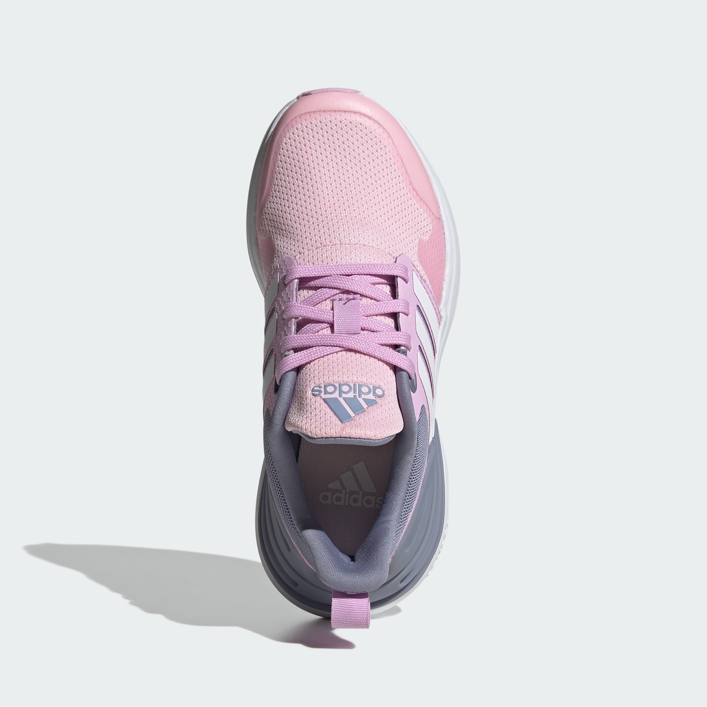 adidas Rapidasport Bounce Lace Zapatillas para correrUnisex niños