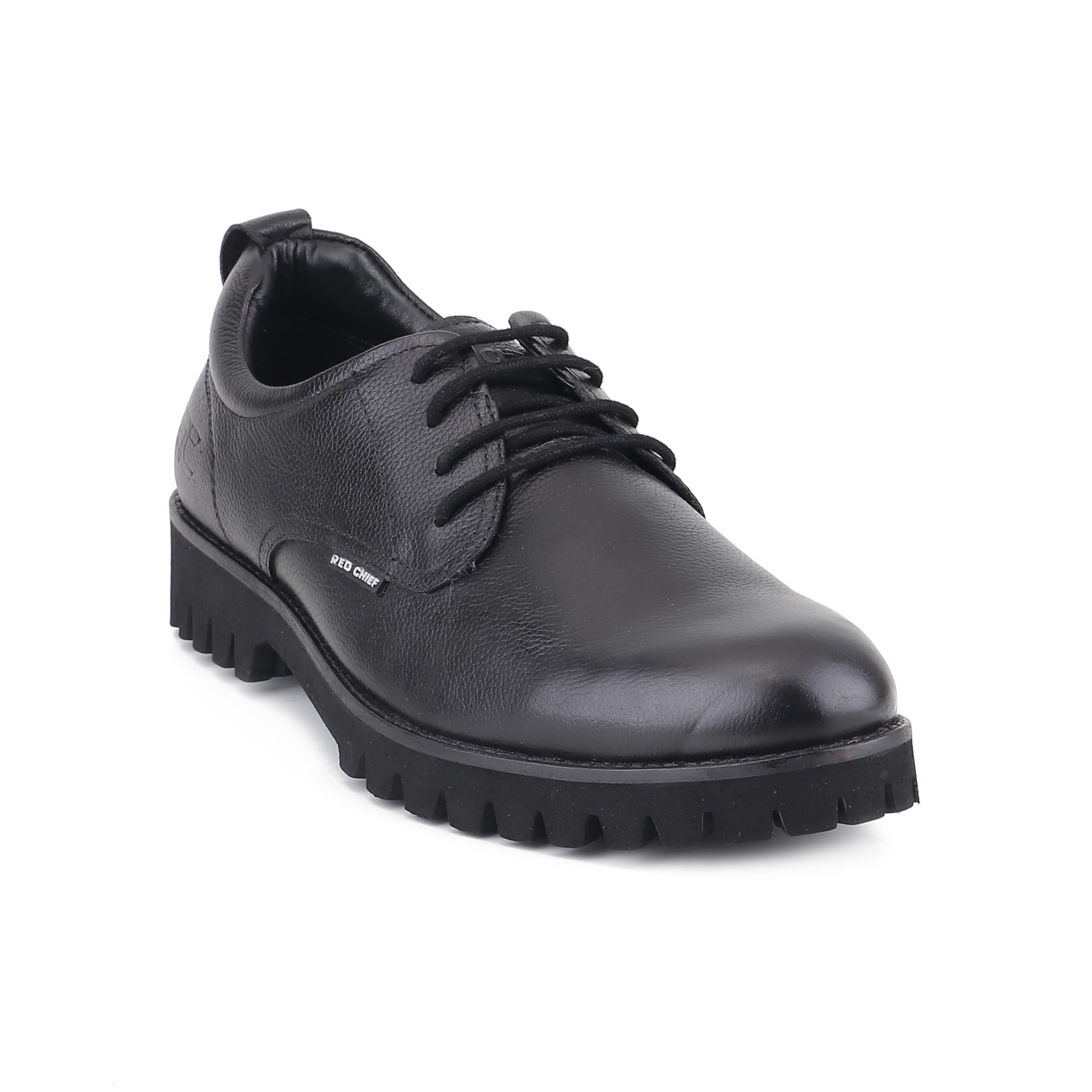 Low Ankle Formal Derby Shoes for Men | RC4017-image-40