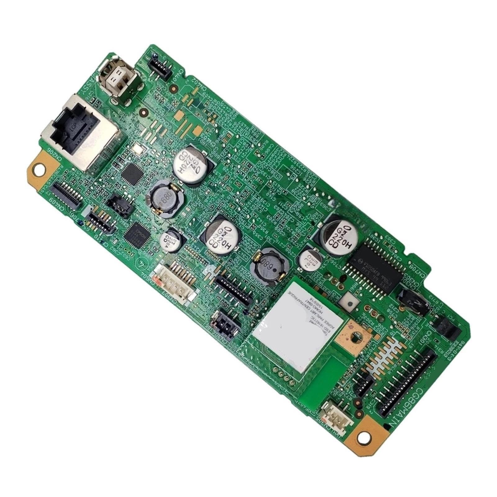 L5190 L5196 Hauptplatine CG86 Kompatibel For Epson EcoTank L5198