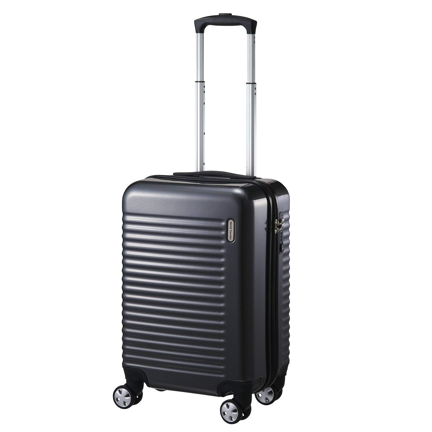 Amazon.co.jp: エース キャリーケース 31L ブラック 05611-09 