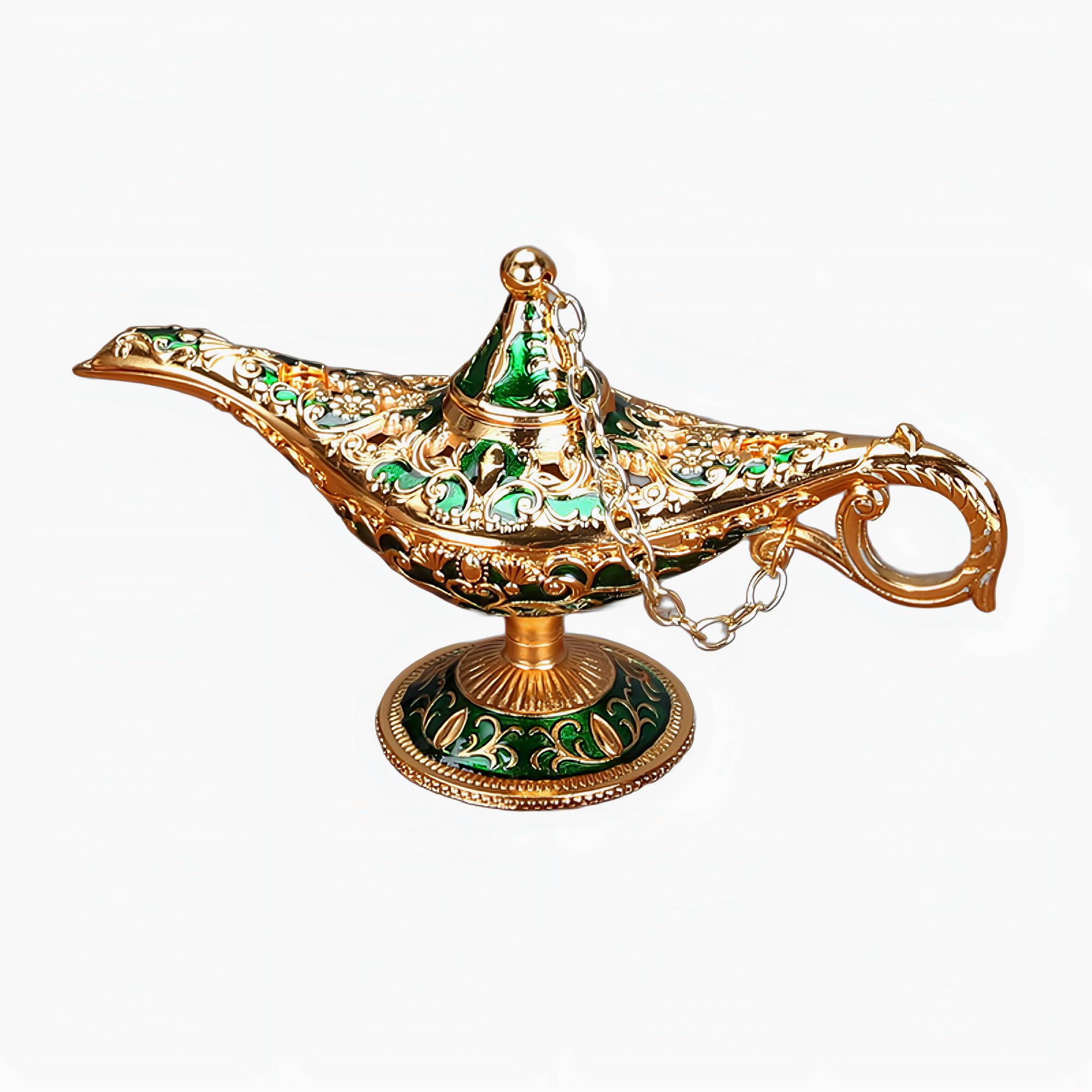 Amazon.co.jp: MIRIPARIS アラジンと魔法のランプ【アラジン_ランプ