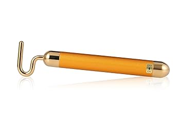 24K Beauty BAR BEAURA 純金　超音波美顔器 Amazon | 24K Beauty BAR BEAURA 純金 超音波美顔器 フェイス