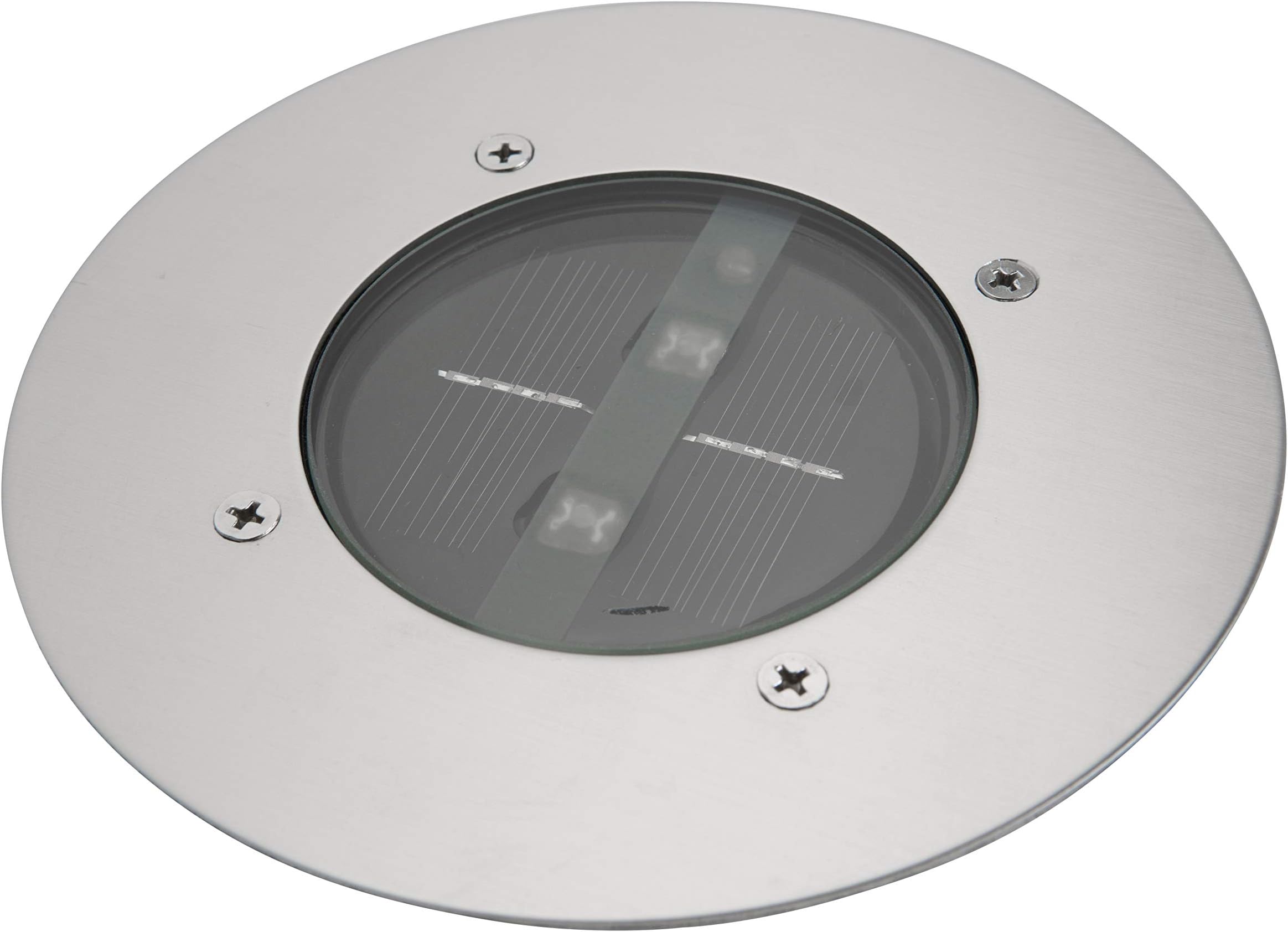 SmartwaresRanex 5000.197 Carlo Solar Led Spotlight