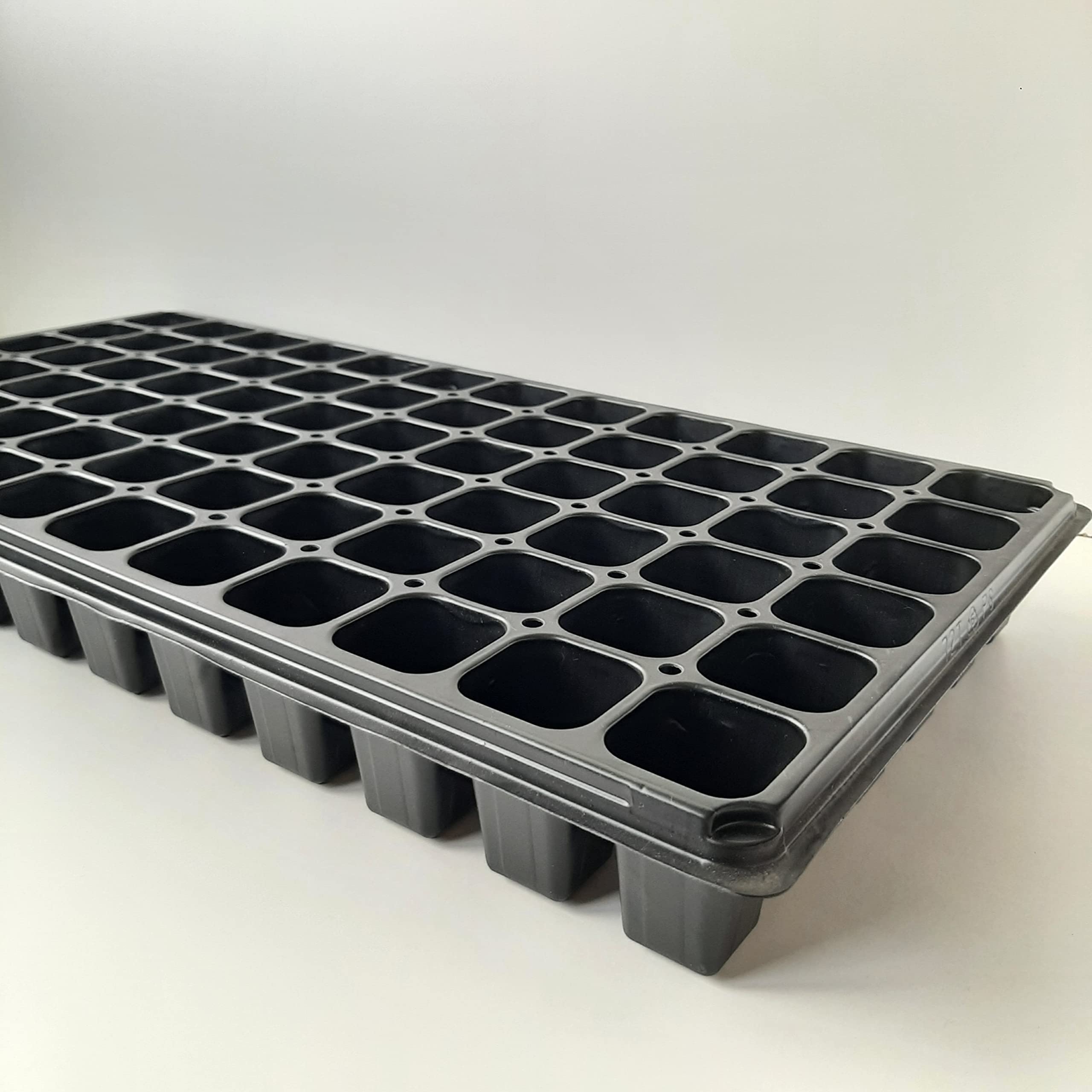 72 Cell Seedling Modules - 25 Pack