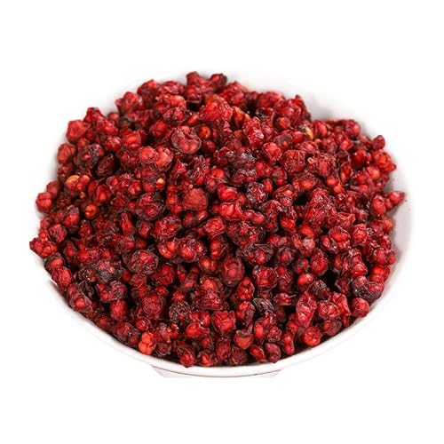 100% Natural Dried Chinese herbal teas 南五味统装500g Chinese Green Tea