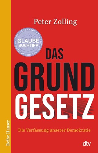 Das Grundgesetz: Die Verfassung unserer Demokratie | 75 Jahre Grundgesetz