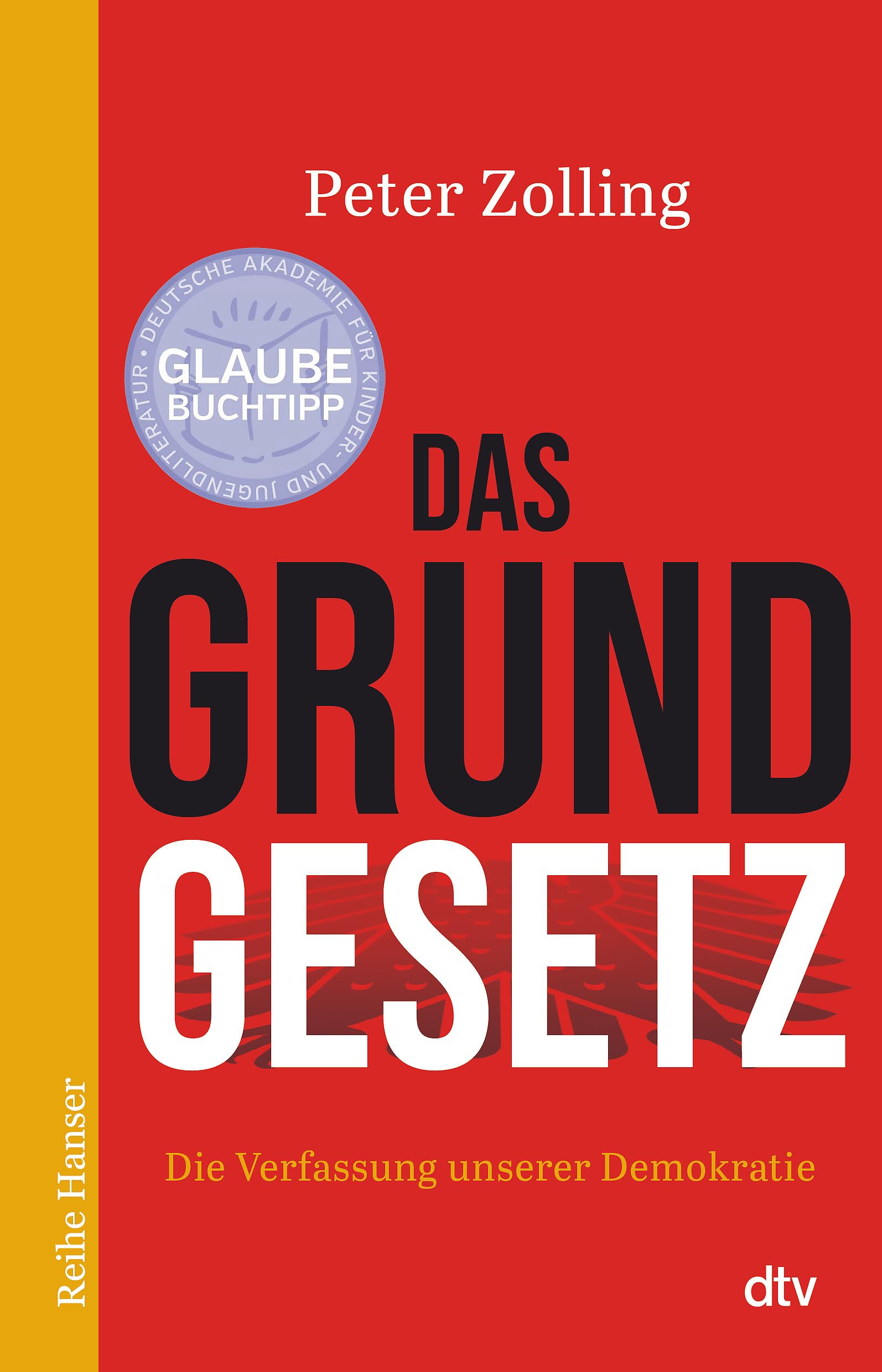 Das Grundgesetz: Die Verfassung unserer Demokratie | 75 Jahre Grundgesetz
