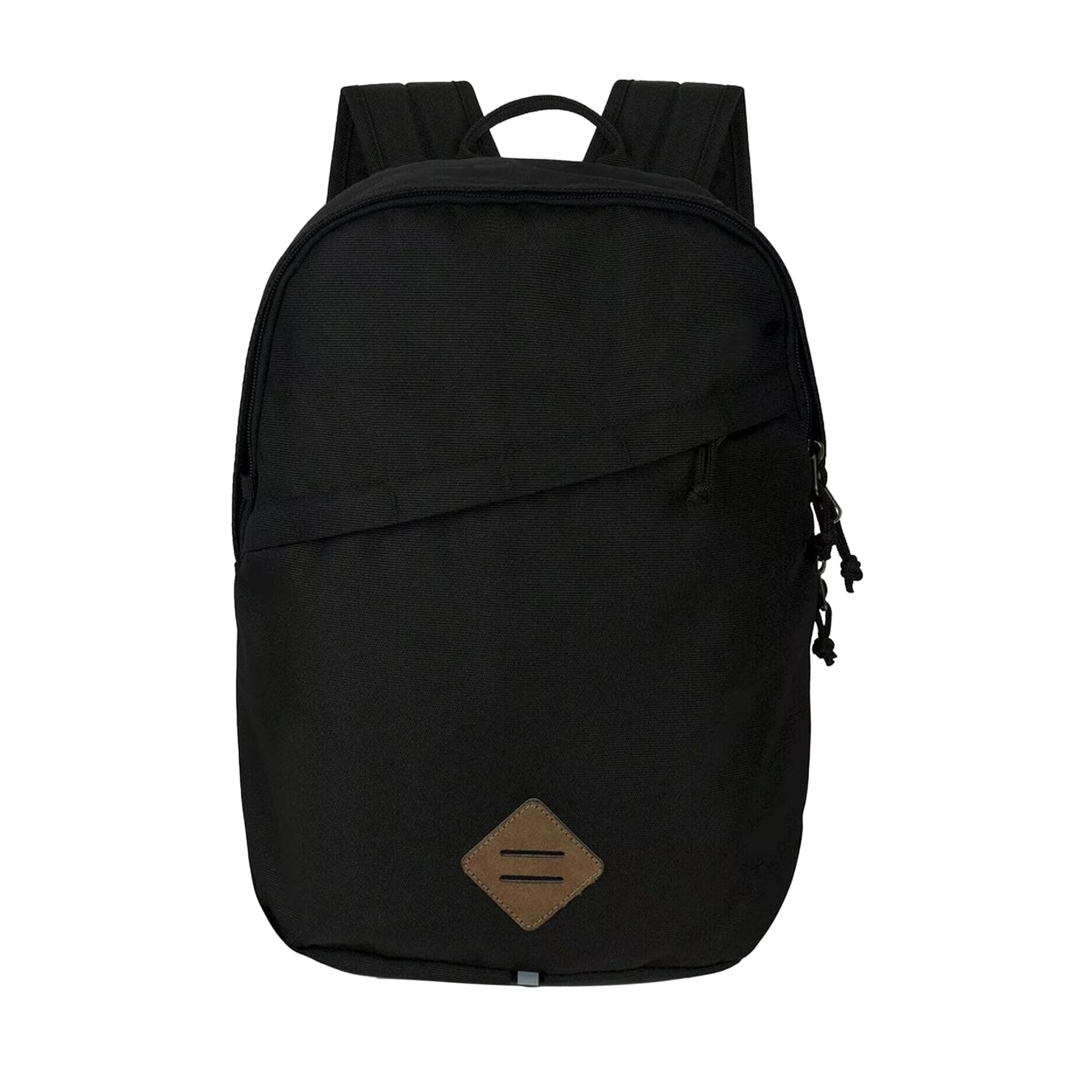 Craghoppers Expert Unisex Kiwi 14 Litre Adjustable Backpack Black