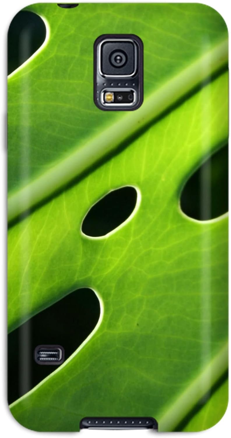 UJnHrkI5260dNasI Ollie Gail Corrigan Punctured Leaf Green