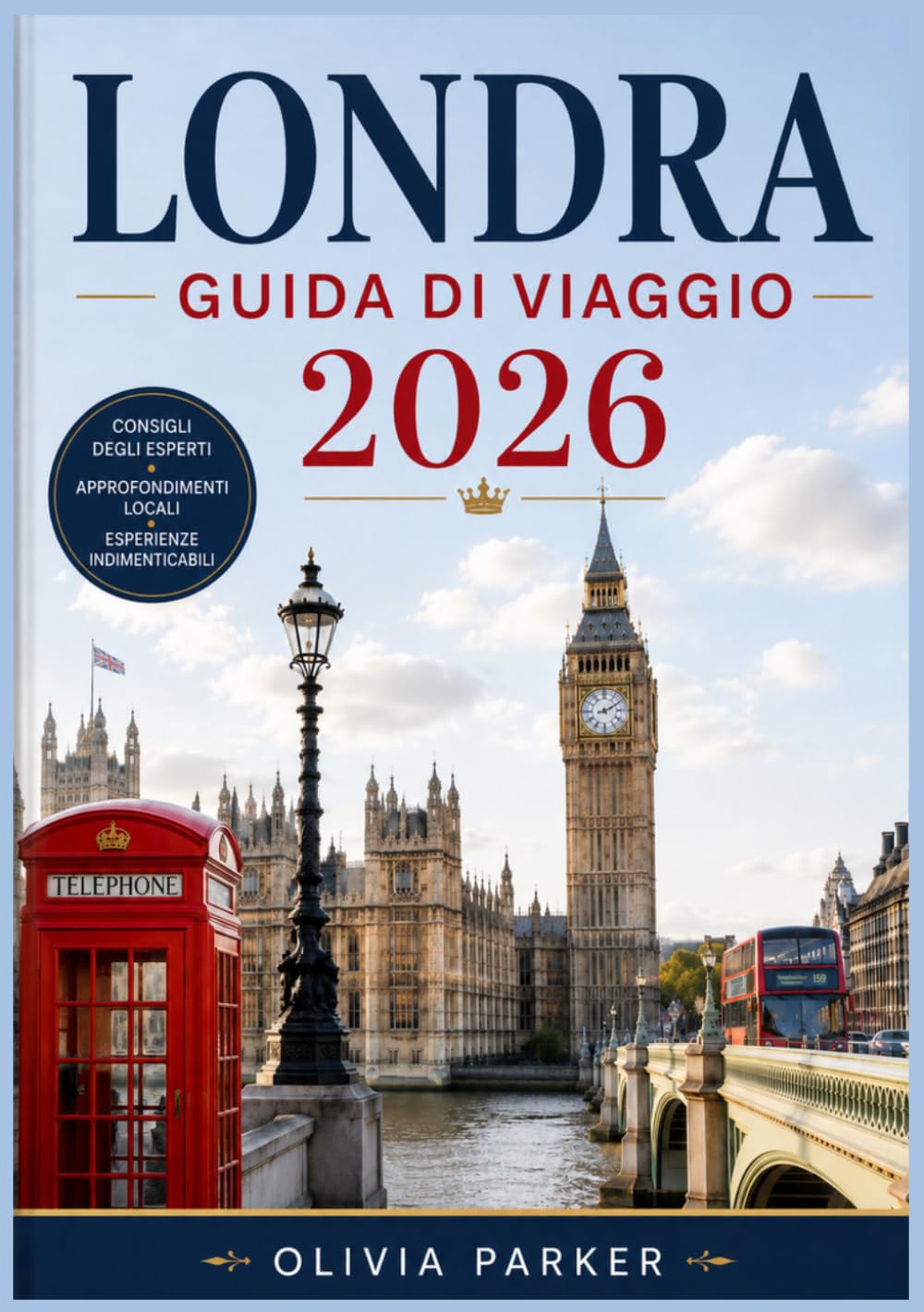 Guida turistica di Londra 2026