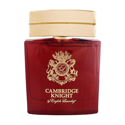 Miniatura 4 de english laundry Cambridge Knight Eau de Parfum,. líquidas
