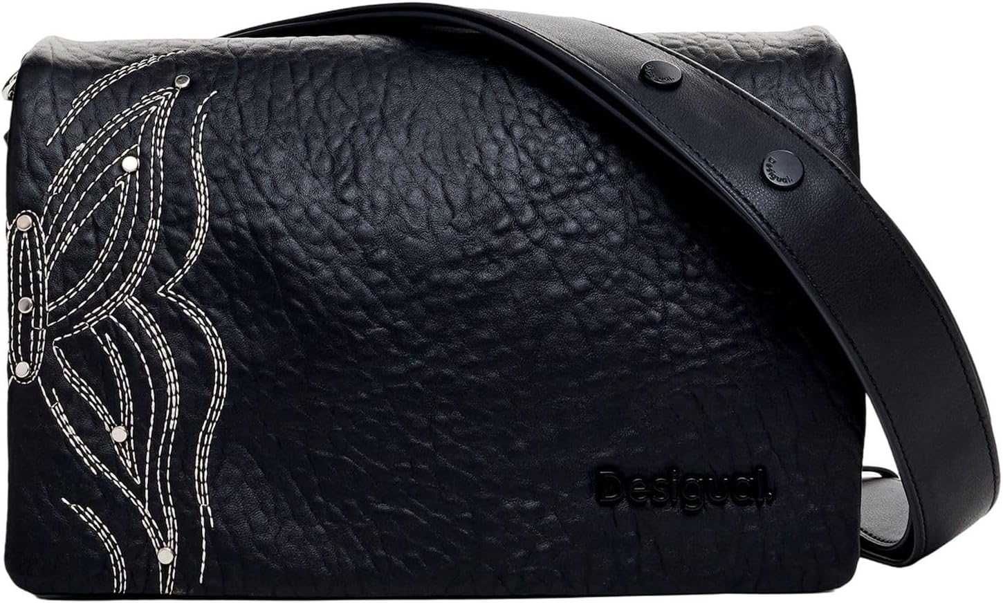 Desigual Bag_Goodall Dortmund Flap