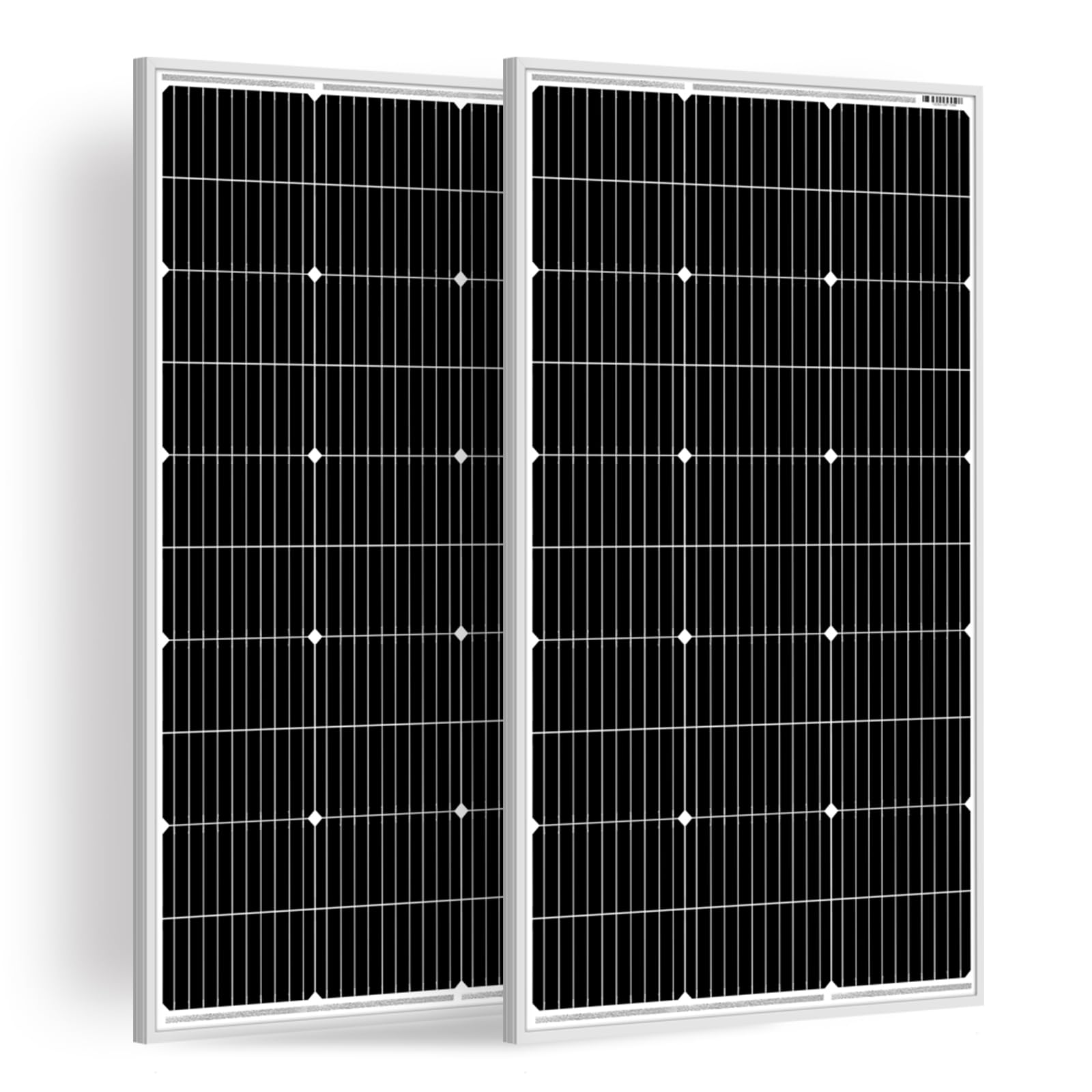 ソーラーパネル 400w = 200w×2枚 MC4コネクタ付属 太陽光パネル Amazon | LVYUAN 400W ソーラーパネル 発電セット 200W×2枚 PERC