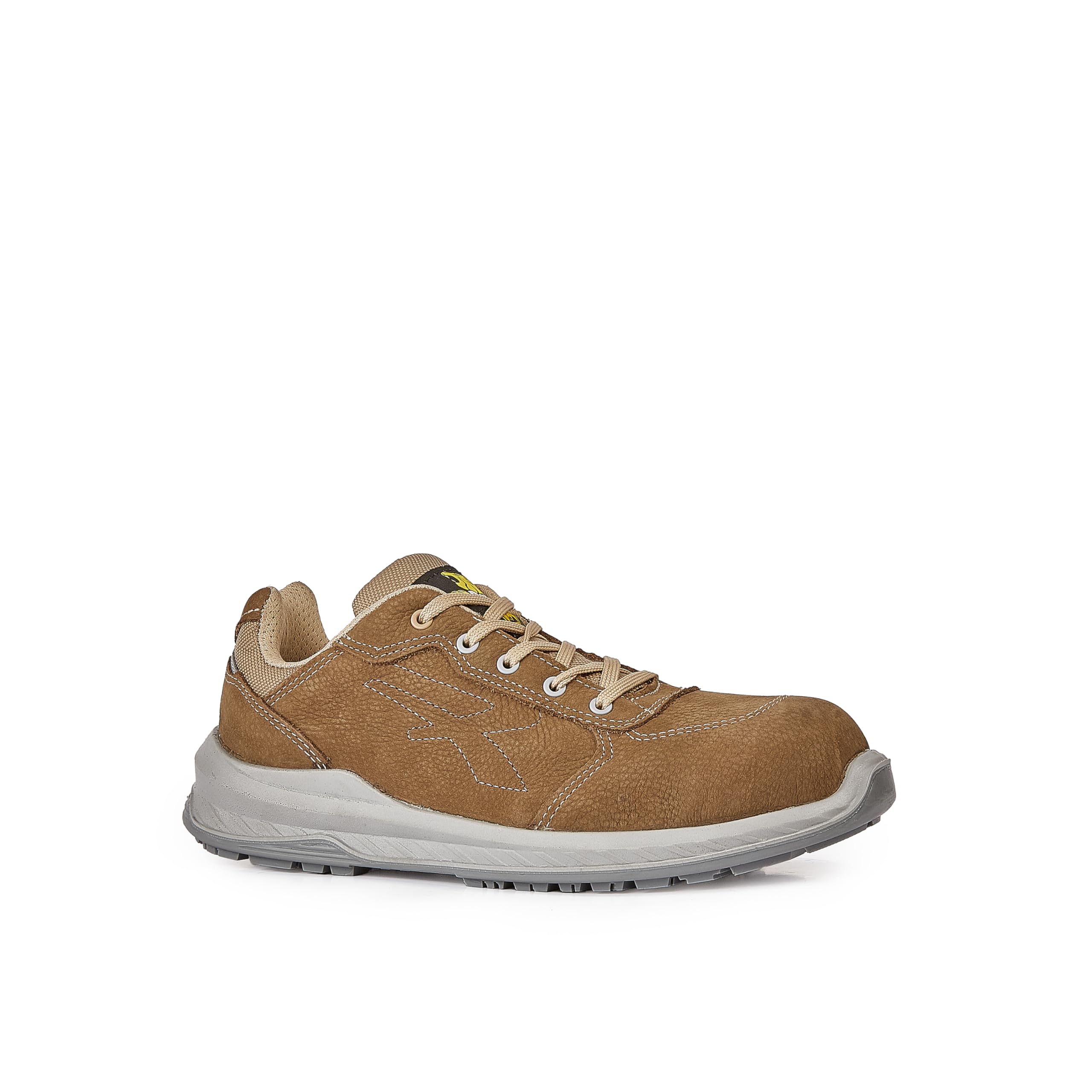 U-POWER DON'T WORRY... BE HAPPY! Scarpe Antinfortunistiche da Lavoro Scarpe antinfortunisticheUnisex - Adulto