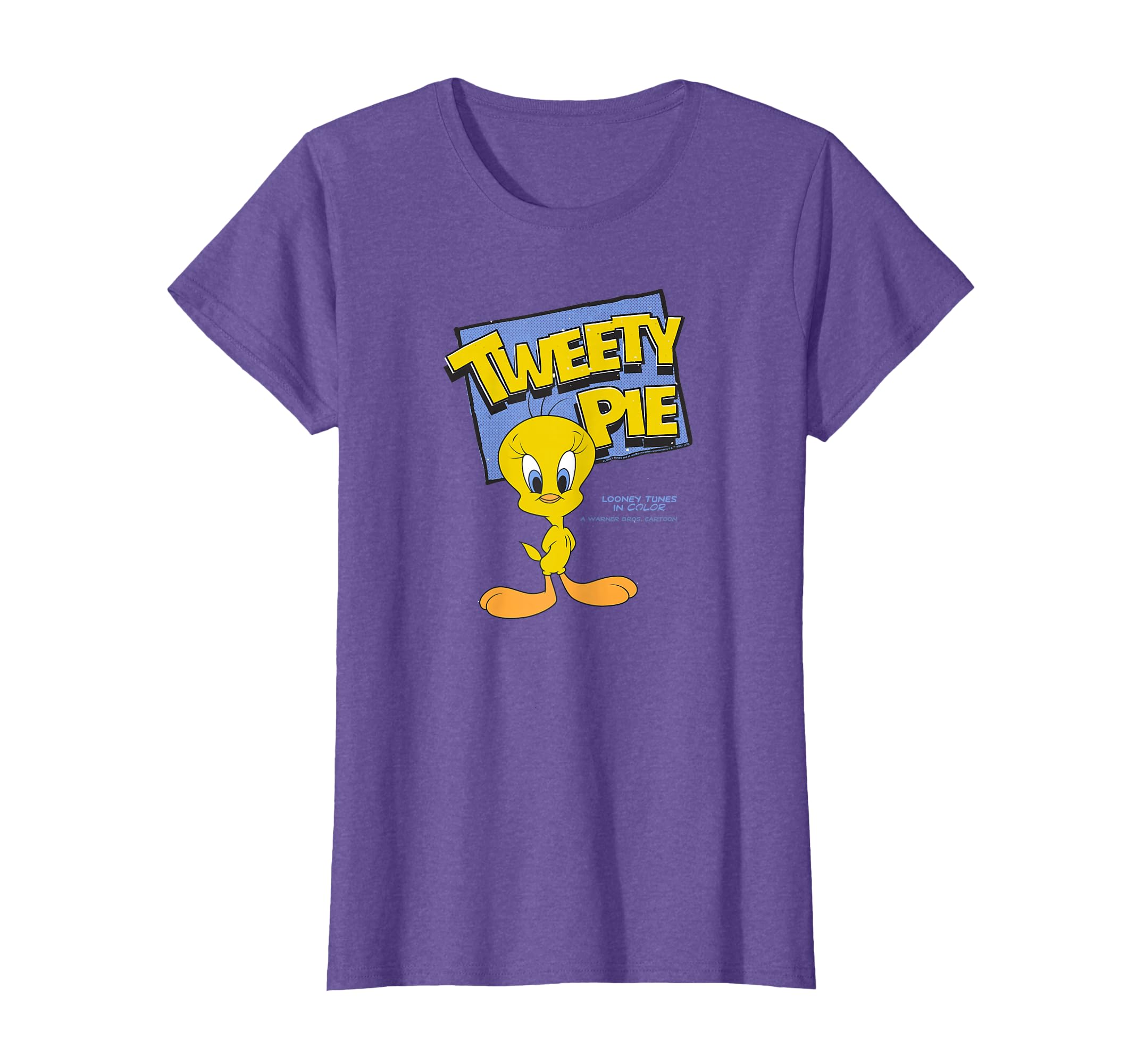 Classic Tweety Pie T-Shirt