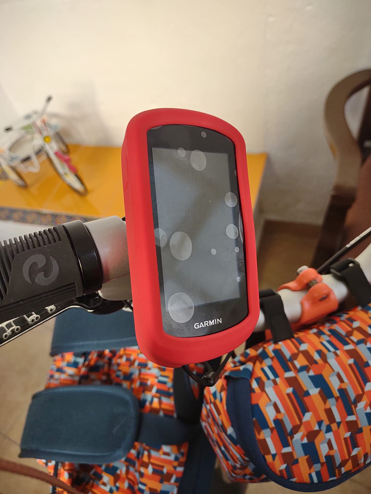 12/mo Finance Garmin Edge® Explore 2, EasytoUse GPS Cycling