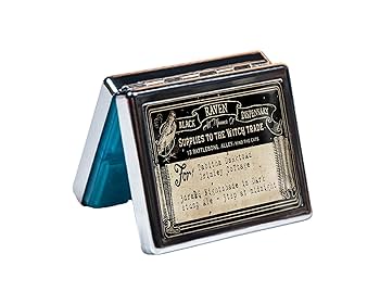 アンティーク雑貨 Vintage London Hallmark 1987 Pill Box アンティーク雑貨 Vintage London Hallmark 1987 Pill Box