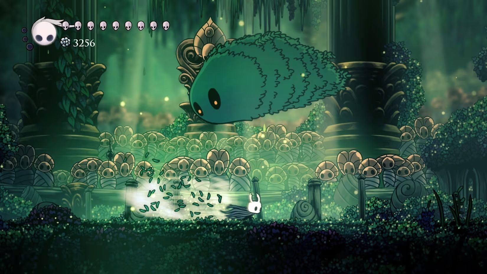 Hollow Knight - Switch 2