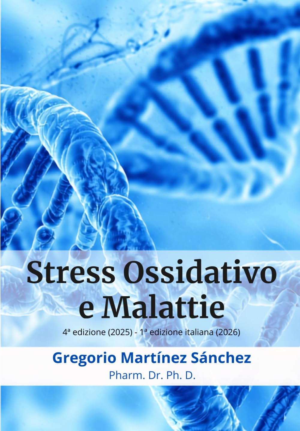 Stress Ossidativo e Malattie