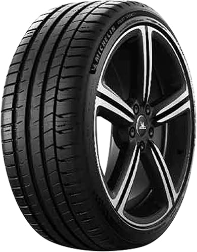 275/35YR21 MICHELIN TL PS S 5 (EU) 99Y