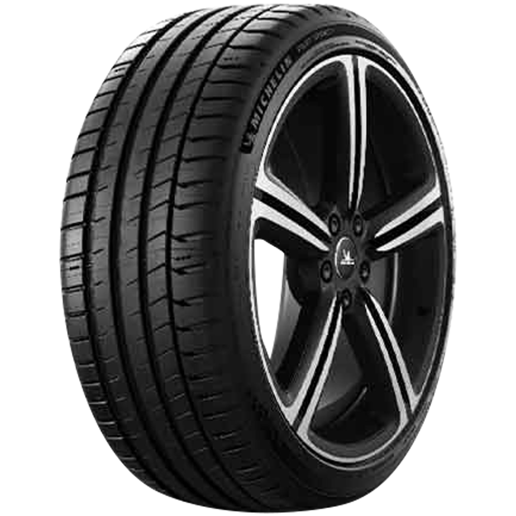 275/35ZR21 Michelin Tl Ps S 5 Aml Xl 103Y-image