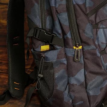 900 Global Backpack - Camo
