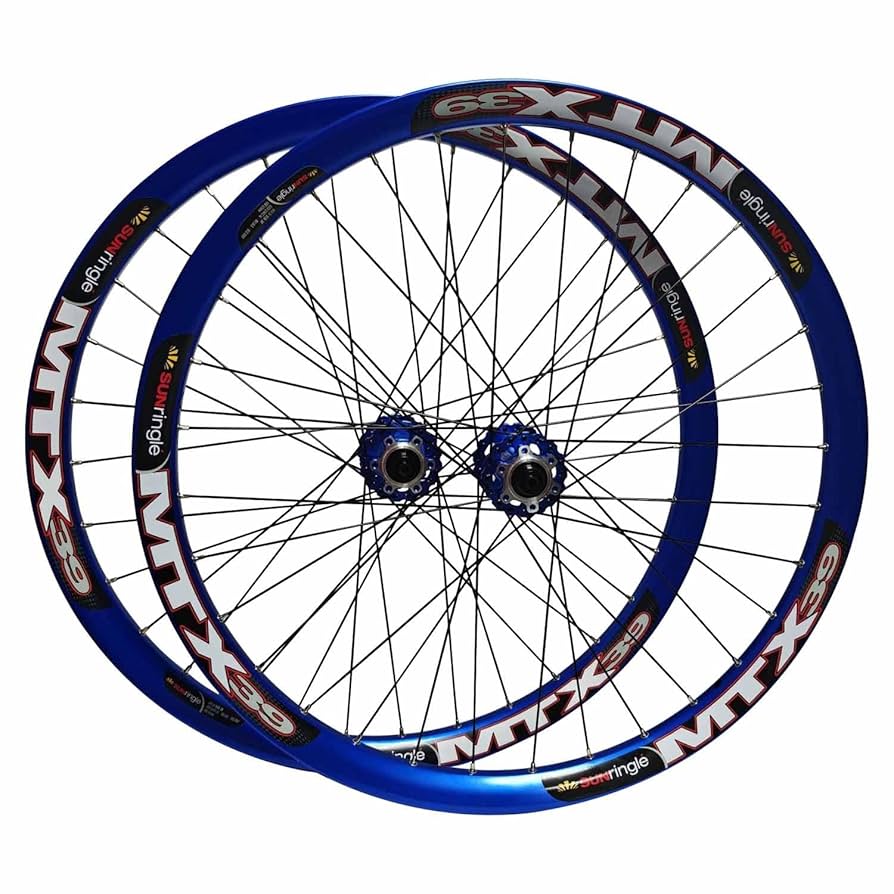 MTB ダートジャンプ用 リアホイール Amazon.co.jp: ダートジャンプバイクホイールセット 26 27.5 29