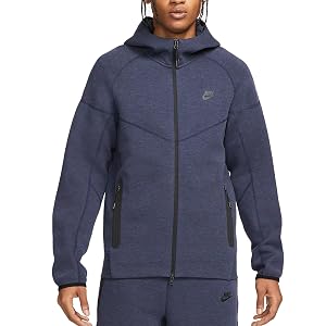 Nike Sportswear Tech Fleece Windrunner Mens Size- Medium