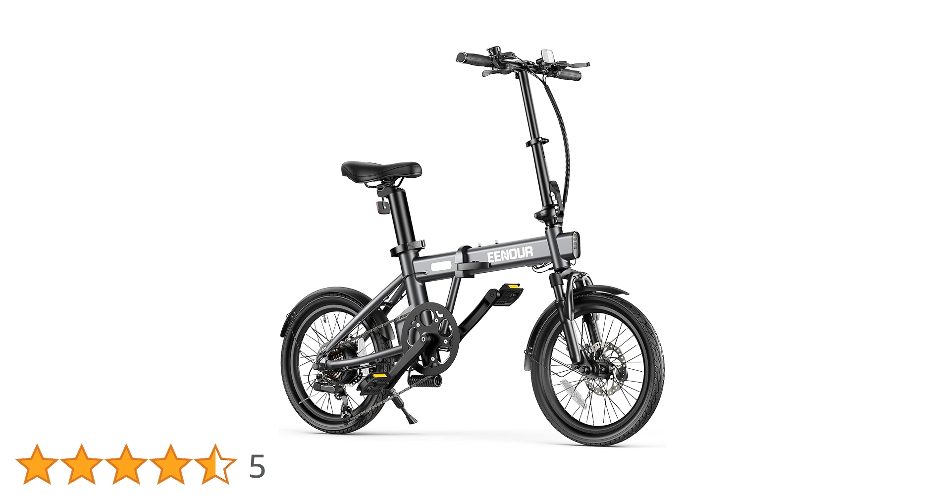 Amazon | EENOUR 折りたたみ自転車 電動自転車 C1 電動アシスト自転車 Amazon | EENOUR 折りたたみ自転車 電動自転車 C1 電動アシスト自転車