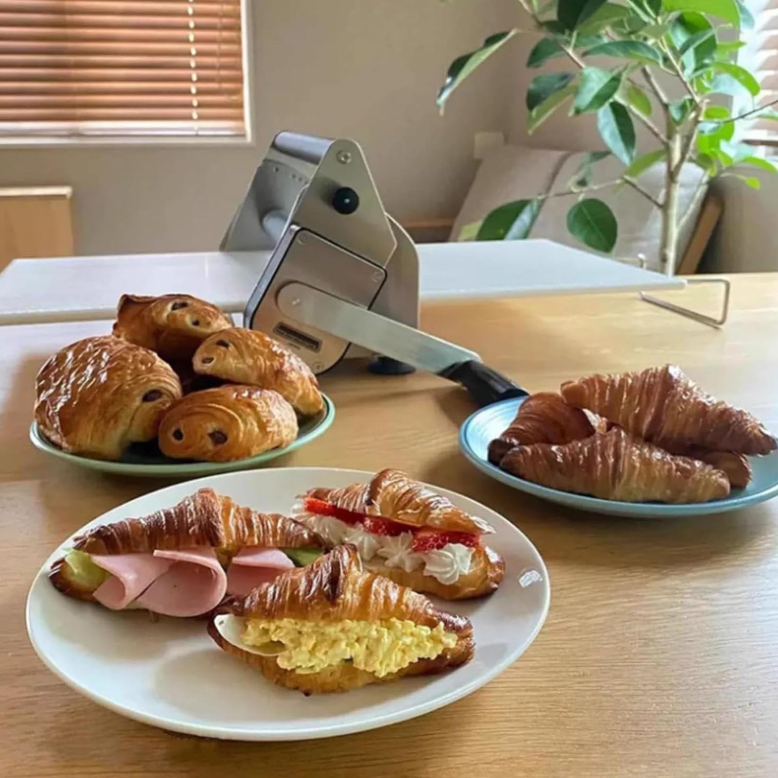 Ręczna maszyna do rozwałkowania ciasta, maszyna do rozwałkowania ciasta, komercyjna maszyna do krojenia ze stali nierdzewnej, składana maszyna do przewijania, regulowana grubość, RS101
