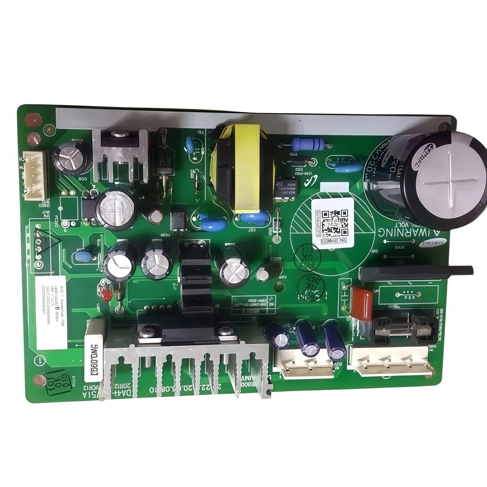 Tablero principal del refrigerador, Da41-00804a