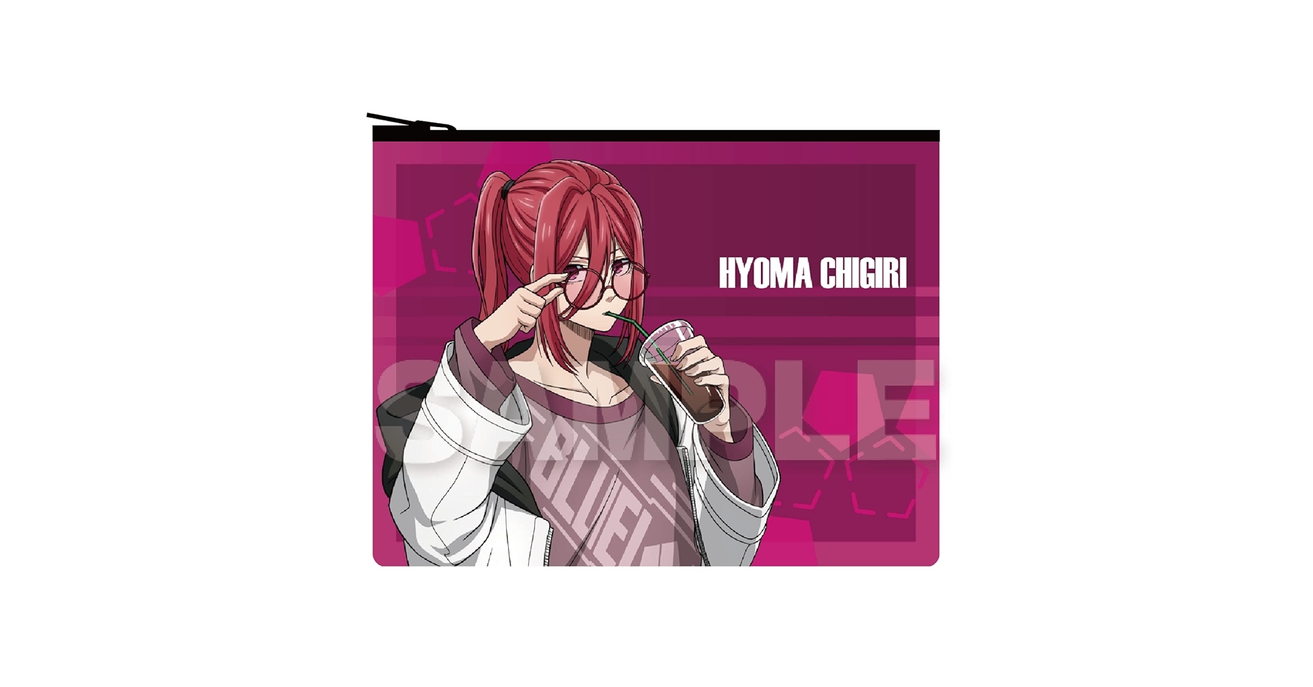 Amazon.co.jp: テレビアニメ ブルーロック 千切豹馬