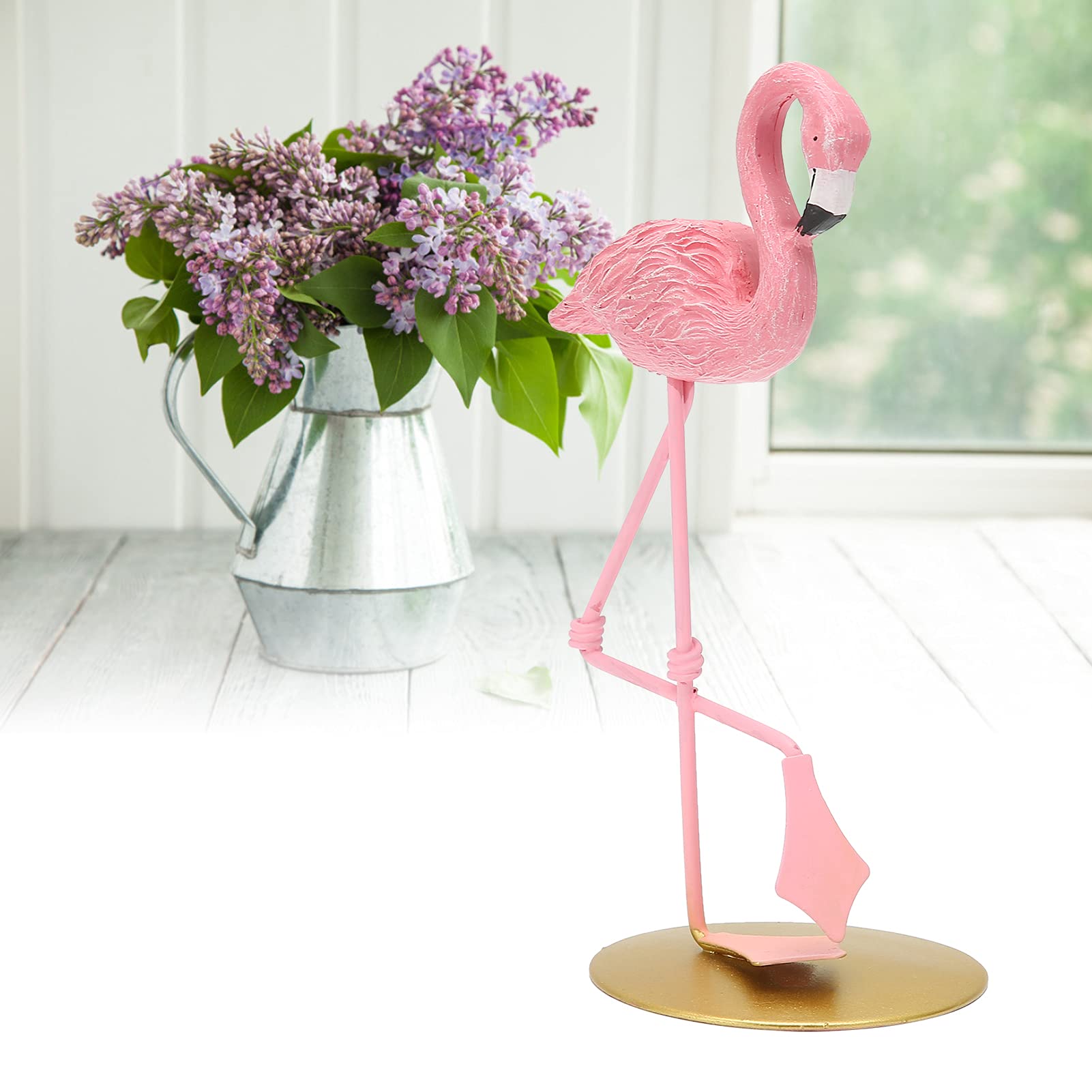 Amazon.co.jp: OEIPSMK フラミンゴフィギュア、ピンクフラミンゴ像 Amazon.co.jp: OEIPSMK フラミンゴフィギュア、ピンクフラミンゴ像