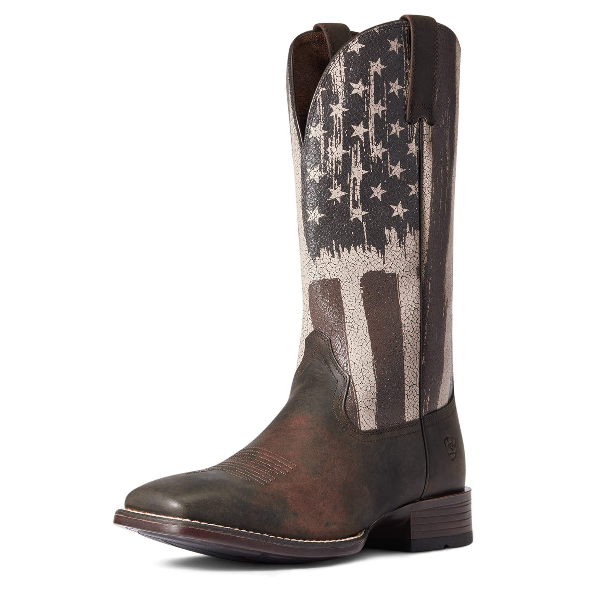 ARIATARIAT Patriot Ultra Mens Boot