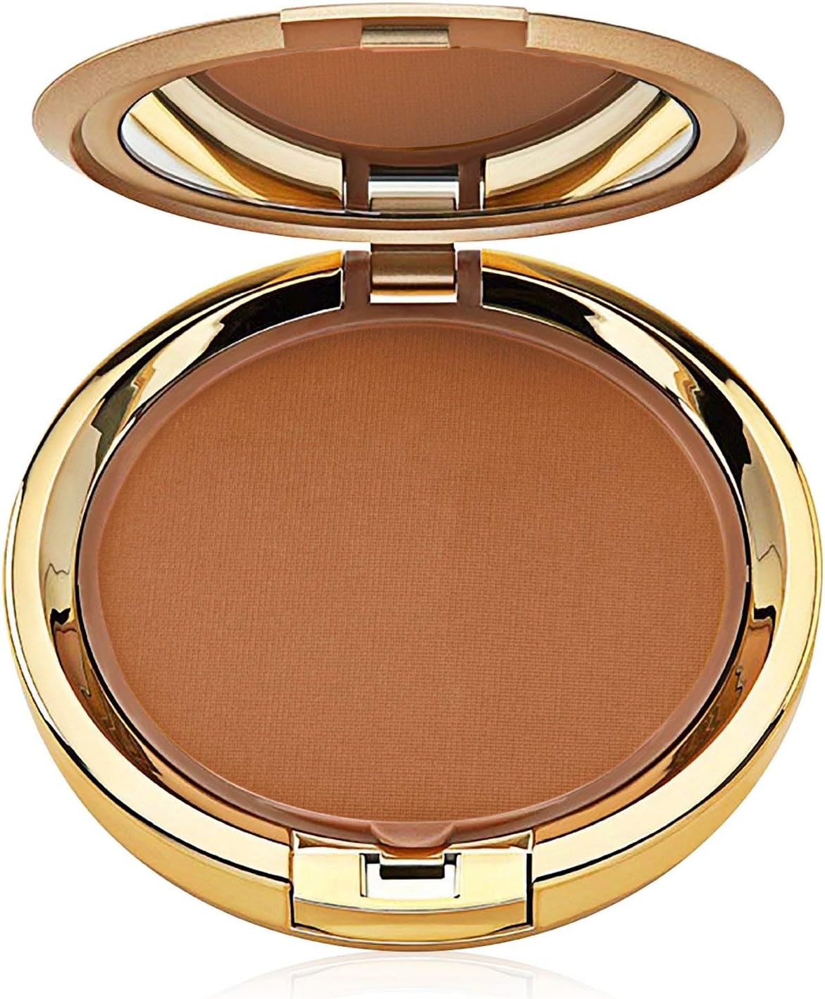 Even Touch Powder Foundation, Warm Toffee