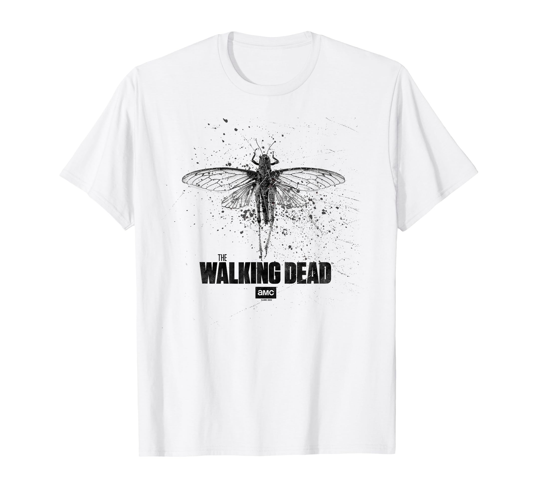 Kleidung mit Designs von Amazon Merch on Demand