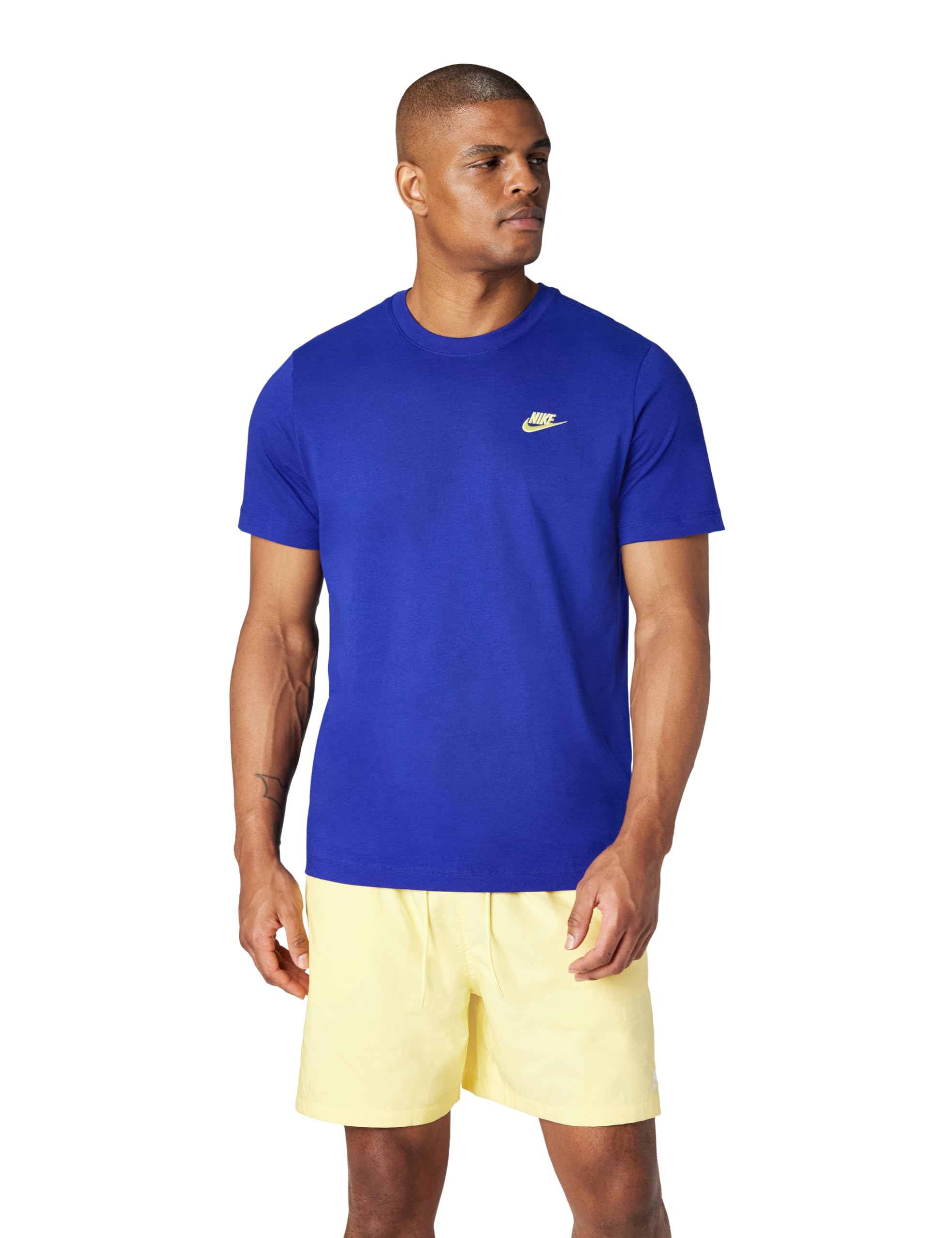 Men's Sportswear Club T-Shirt