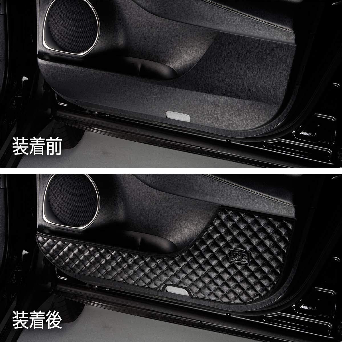 Amazon.co.jp: DAD ギャルソン ASU/AVU/ZSU60/65W ハリアー