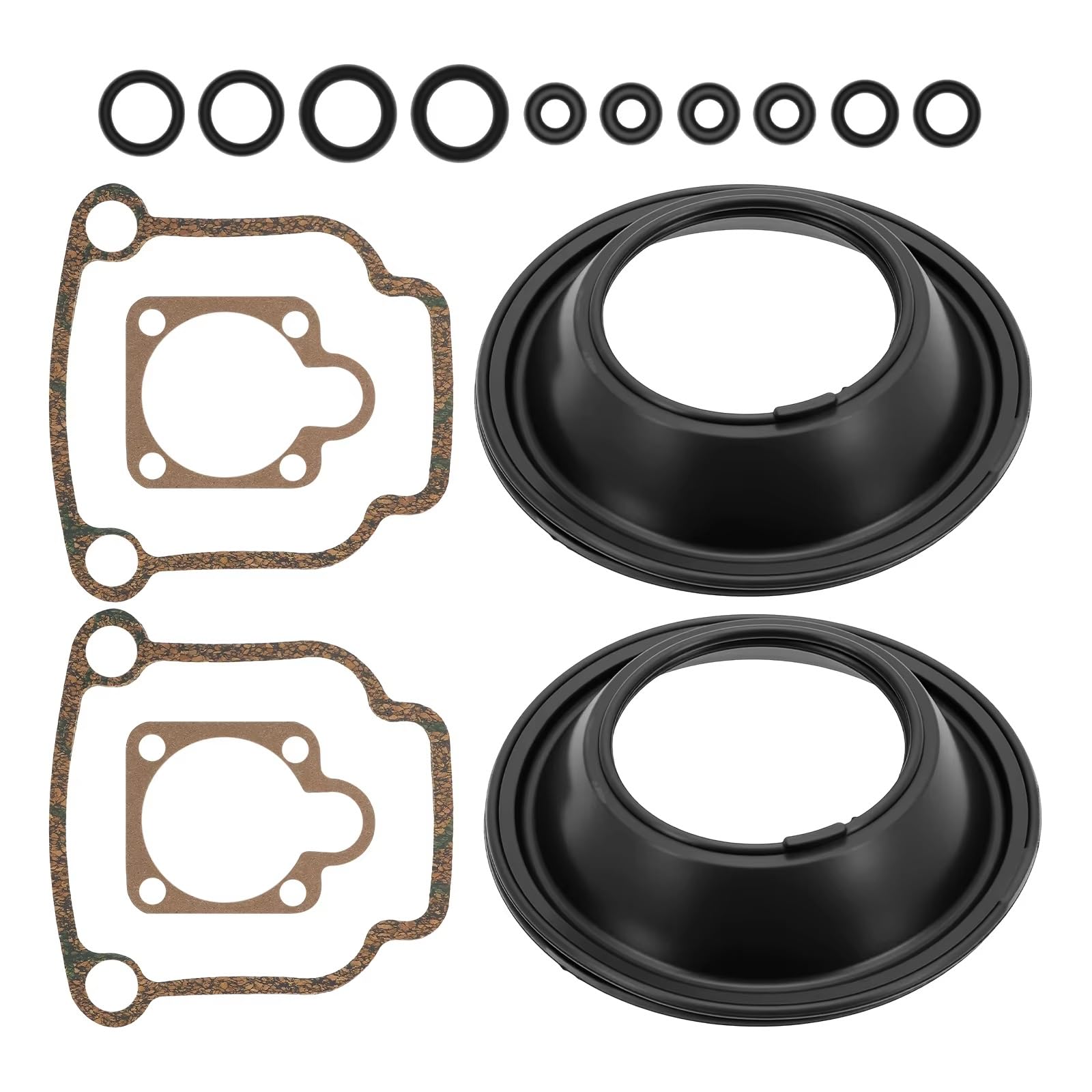 Kits Del Carburador Para BING CV 32mm Airhead R65 R75 R80