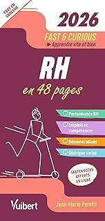 Fast & Curious RH 2026: Apprendre vite et bien