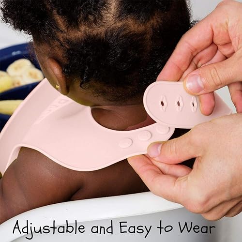 Miniatura 8 de EVLA'S Máquina de alimentos para bebés, procesador de alimentos, licuadora, molinillo, vaporizador para alimentos saludables y caseros con 6 bolsas