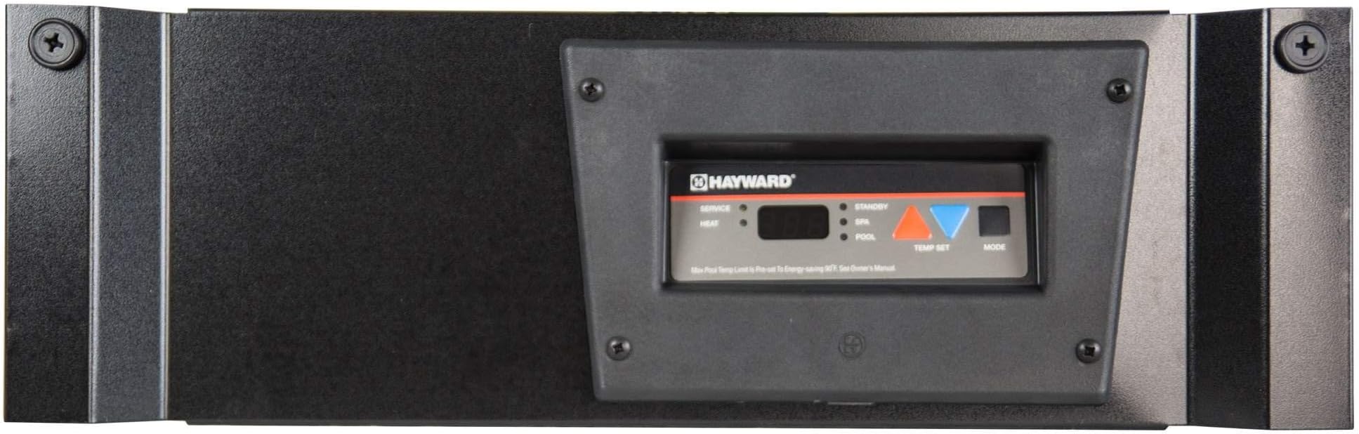 Hayward HAXCPA3253 H250 Control Panel Assembly Replacement for Hayward Pool Heater