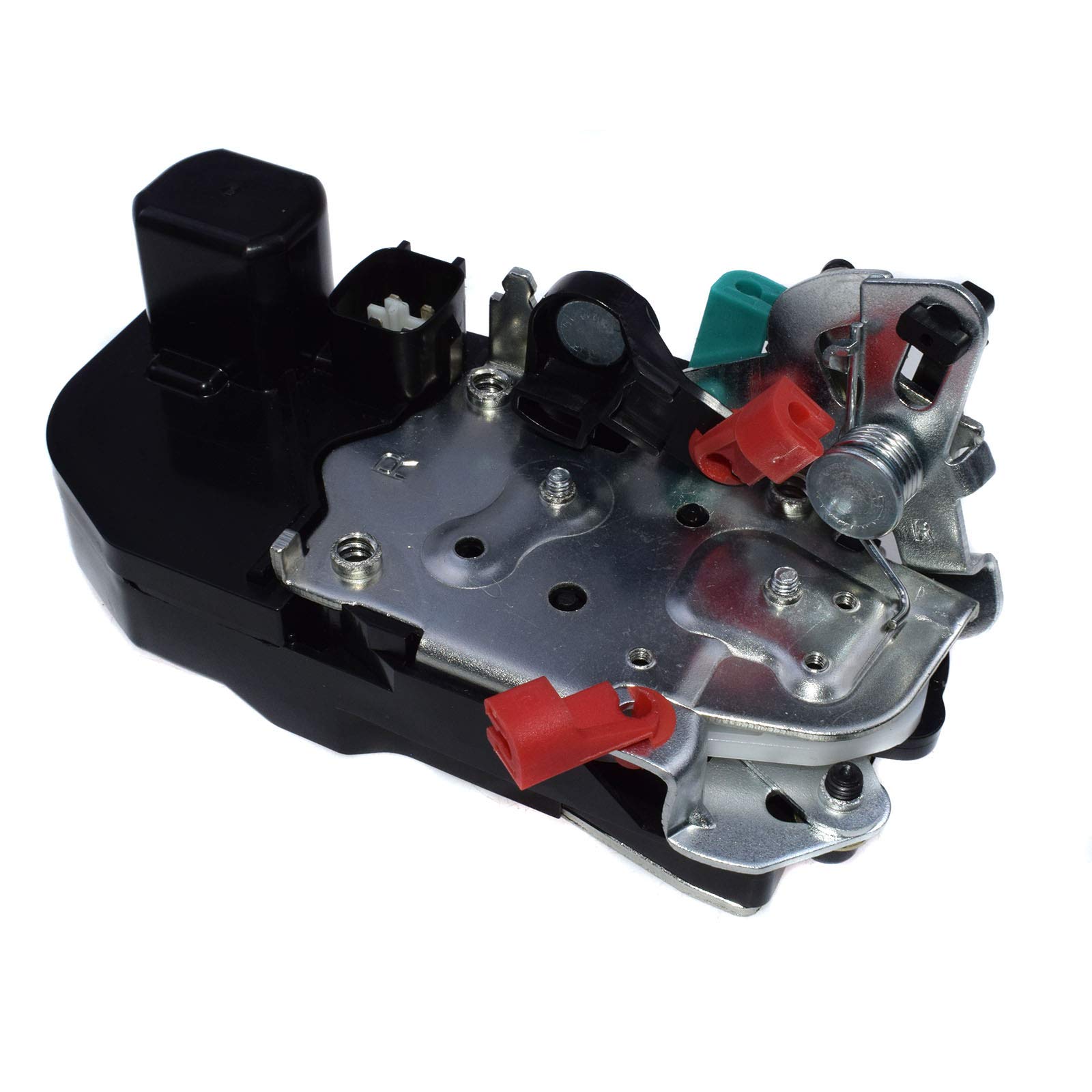 Amazon.com: Rear Right Door Lock Actuator For Dodge Ram 1500 2500