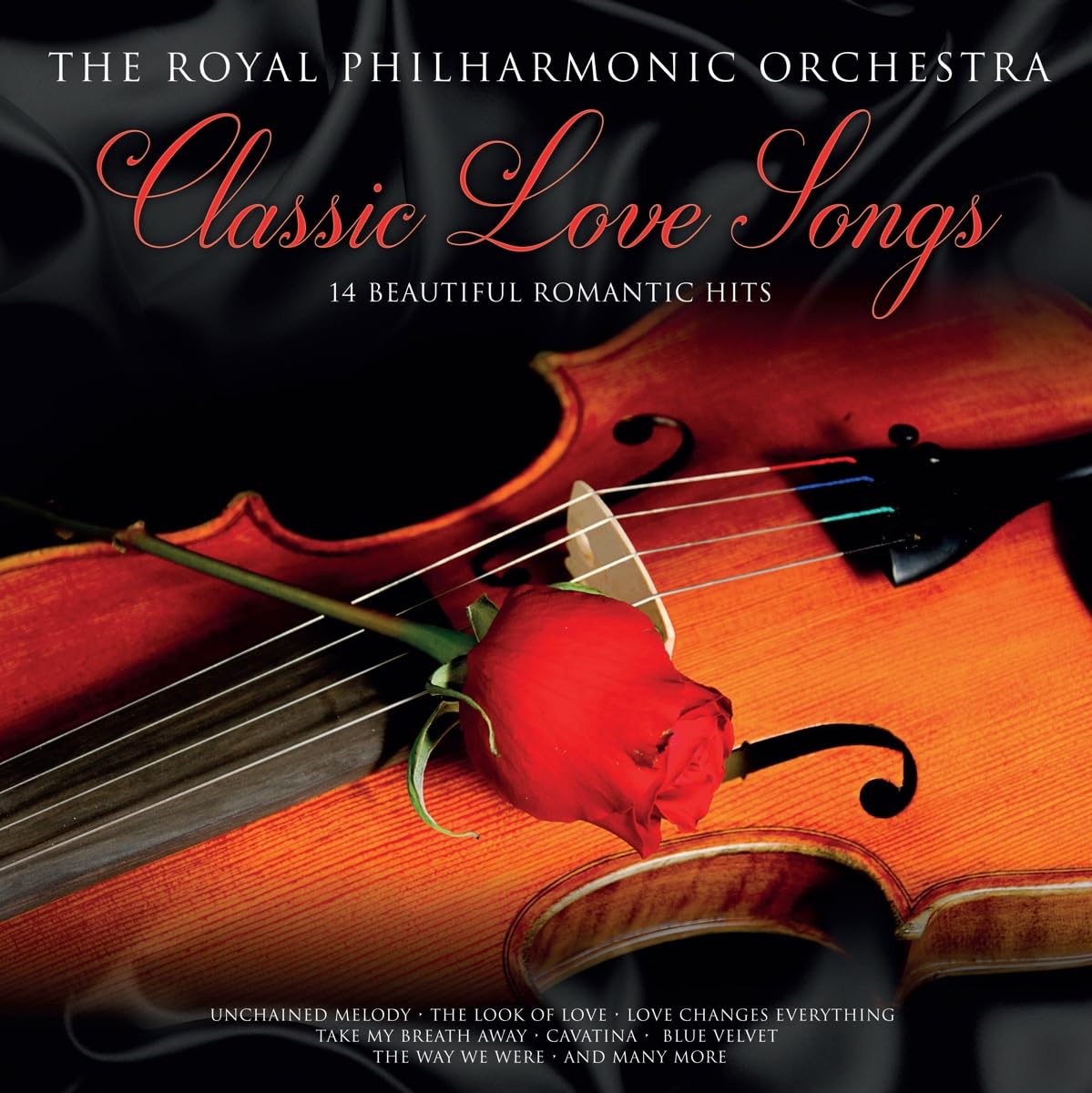 Classic Love Songs