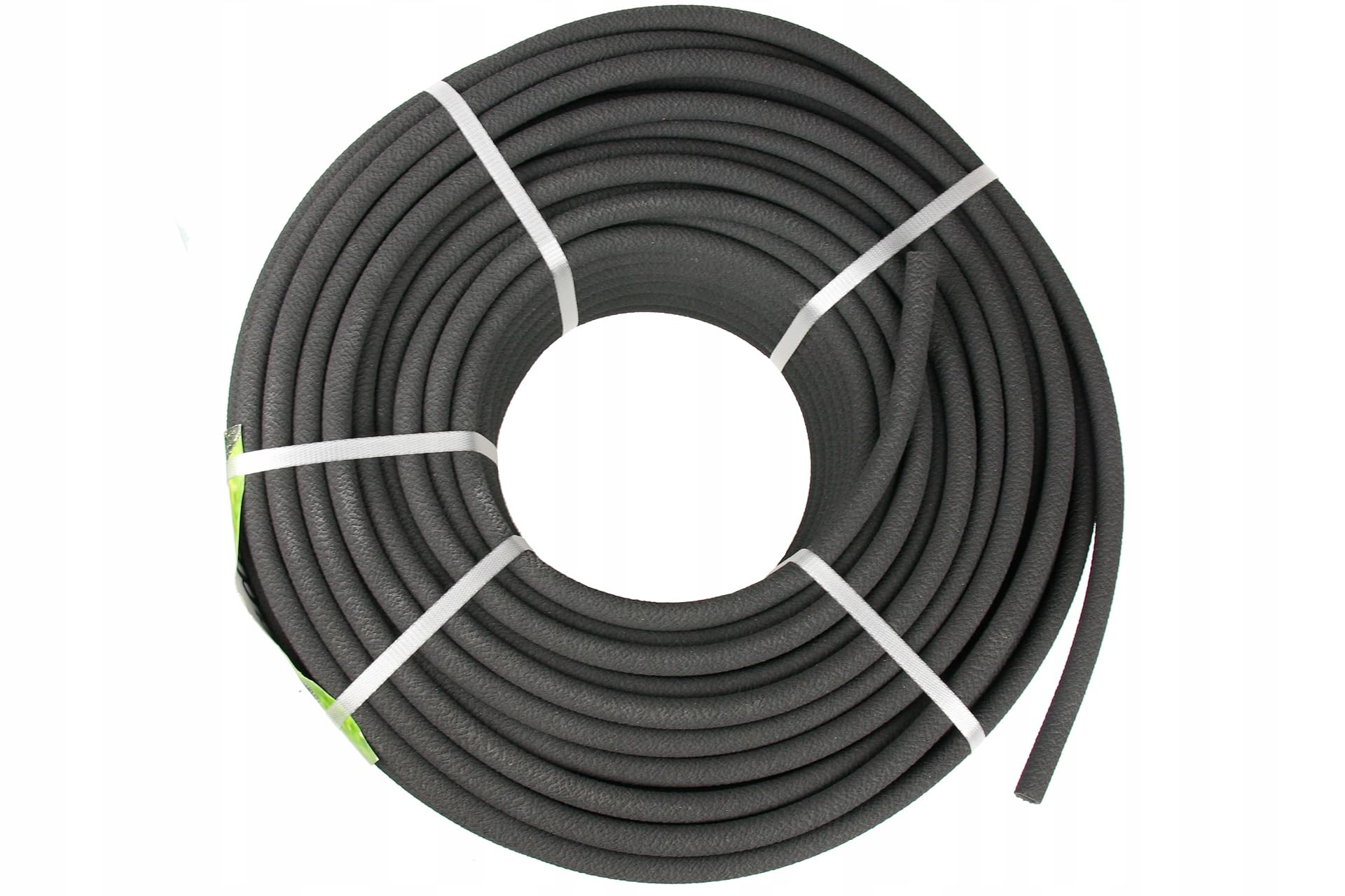 Bradas GARDEN CARE - Bewässerungsschlauch AQUA DROP 1/2 Zoll 30 m - Perlschlauch - Tropfschlauch Bewässerung - Gartenschlauch Flexibel - Gartenbewaesserung Schlauch – Bewässerungssystem